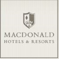Macdonald Crutherland House Photo