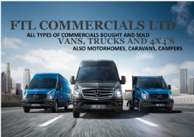 FTL Commercials Ltd Photo