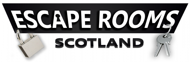 Escape Rooms Scotland Photo