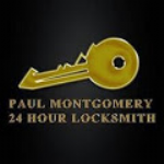 Paul Montgomery 24 Hour Locksmith Photo