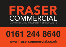 Fraser Commercial Photo
