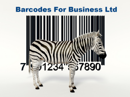 Barcodes for Business Ltd Photo