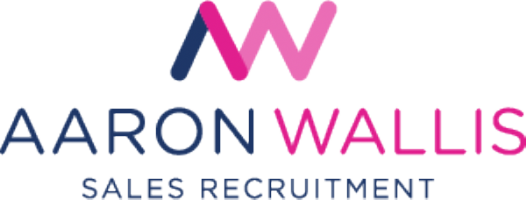 Aaron Wallis Sales Recruitment Photo