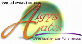Algys Autos Imports Ltd Photo