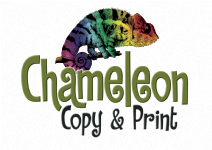 Chameleon Copy and Print Photo