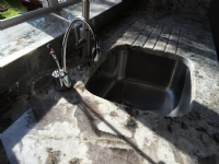 Granite Worktops UK Ltd Photo