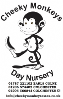 Cheeky Monkeys Day Nursery Photo