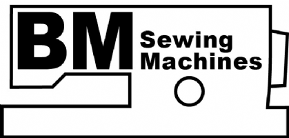 BM Sewing Machines Photo