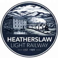 Heatherslaw Light Railway Co Photo