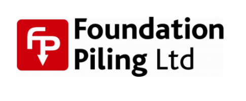Foundation Piling Photo