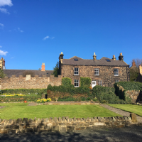 Jubilee House Photo