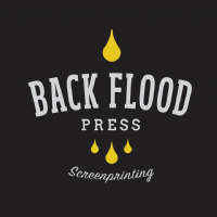 Back Flood Press Photo