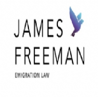 James Freeman Photo