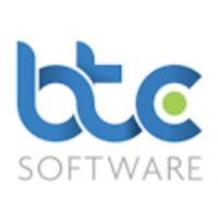 BTC Software Photo