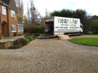 Near and Far Removals Photo
