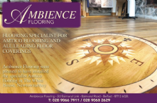 AMBIENCE FLOORING Photo