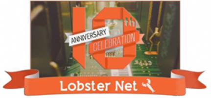Lobster Net  Photo