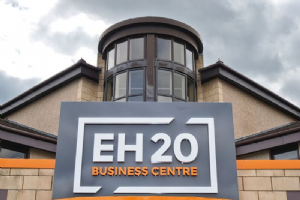 EH20 Business Centre Photo