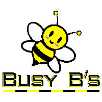 Busy B''s Photo