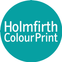 Holmfirth Colour Print Photo