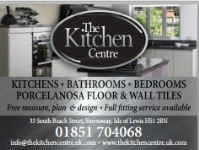 Duncan Mackenzie Ltd t/a The Kitchen Centre Photo