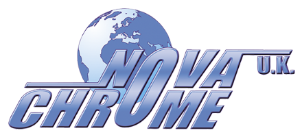 Nova Chrome UK Photo