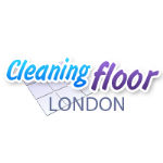 Cleaning Floor London Photo
