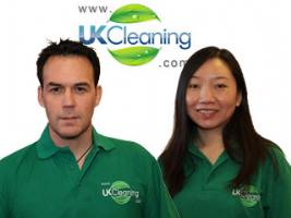 UK Cleaning Bristol Photo
