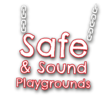 Safe and Sound Playgrounds Photo