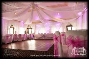 Alexandrea Occassions - Event Decor & Styling Photo