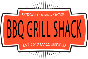 BBQ Grill shack Photo