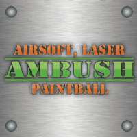 Ambush Airsoft, Paintball & LaserTag Photo
