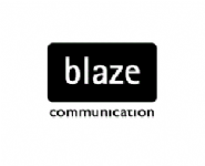 Blaze Communication Photo