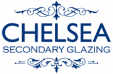 Chelsea Secondary Glazing Photo