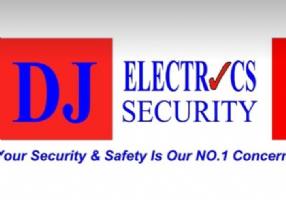 DJ Electrics Security Photo