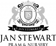 Jan Stewart Pram and Nursery Photo