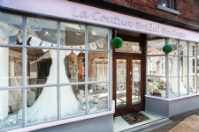 La Couture Bridal Boutique  Photo