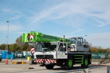 Ainscough Training Services Ltd Photo