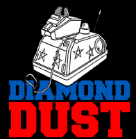 DJ Diamond Dust Photo
