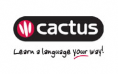 Cactus Language Training Photo