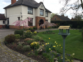 Orchard Side Bed and Breakfast Photo