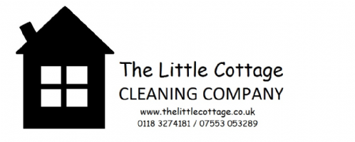 The Little Cottage Cleaning Company Photo