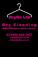 DryGo Ltd Photo