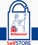 Britannia Self Store Photo