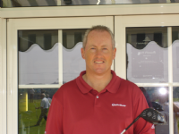 Jeff Pinsent Golf Shop Photo