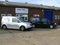 Anglia NDT Ltd Photo