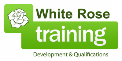 White Rose Training Photo