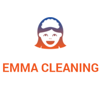 Emma Cleaning Photo