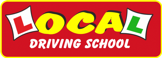 Local Driving School Photo