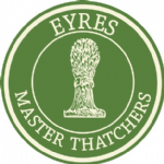 Eyres Master Thatchers Photo